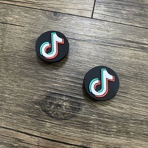 Luxury Fashion Designer Charm For Crocs Bracelet Charms Bundle